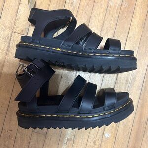 Dr. Marten’s Sandals